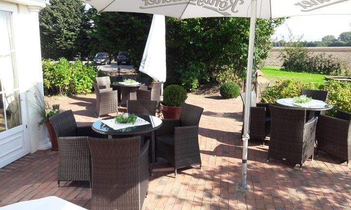 Alte Ziegelei Pavillon