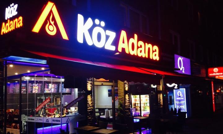 Köz Adana Restaurant