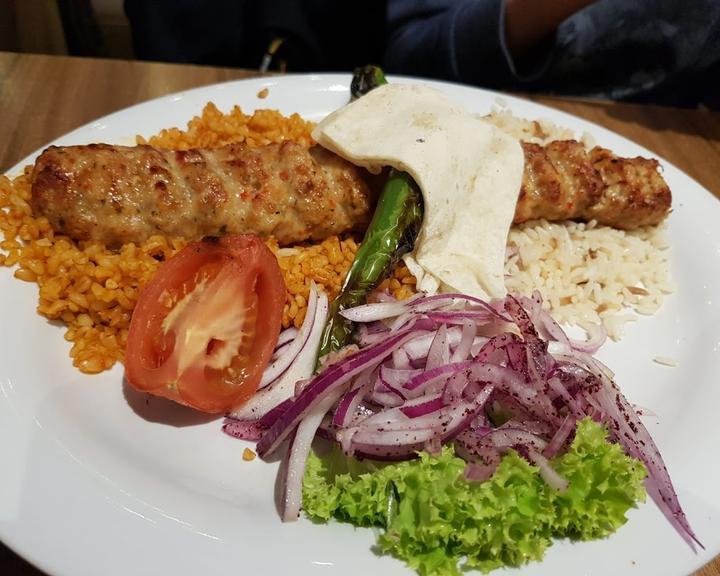 Köz Adana Restaurant