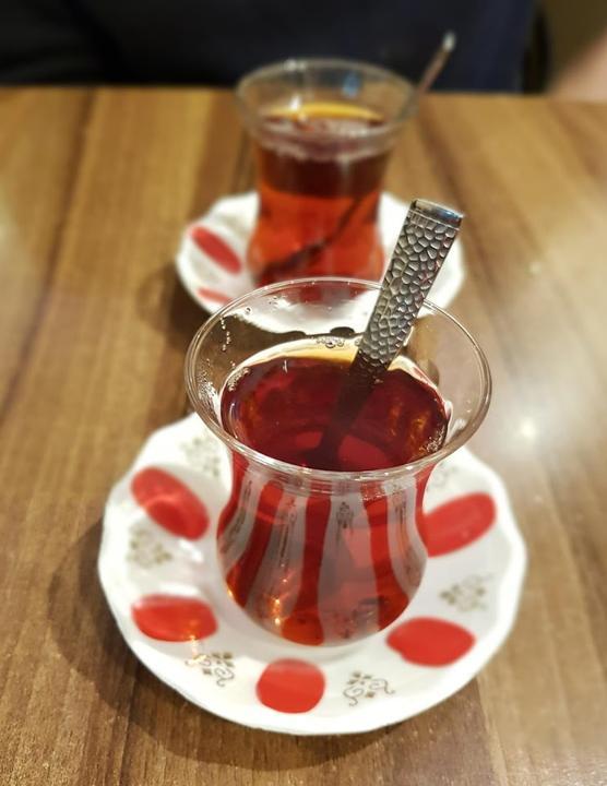 Köz Adana Restaurant