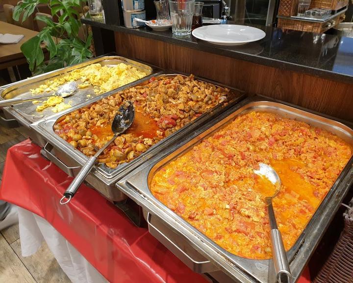 Köz Adana Restaurant