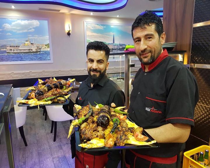 Köz Adana Restaurant