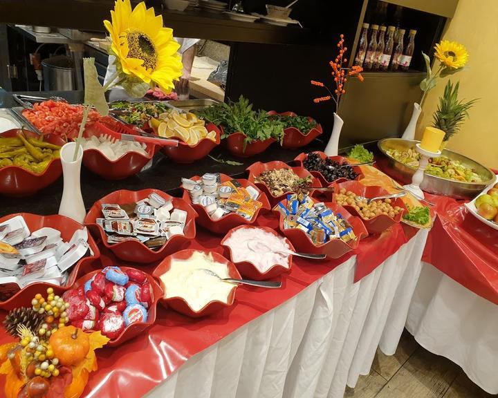 Köz Adana Restaurant