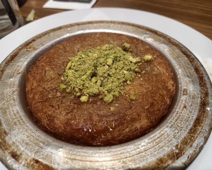 Köz Adana Restaurant