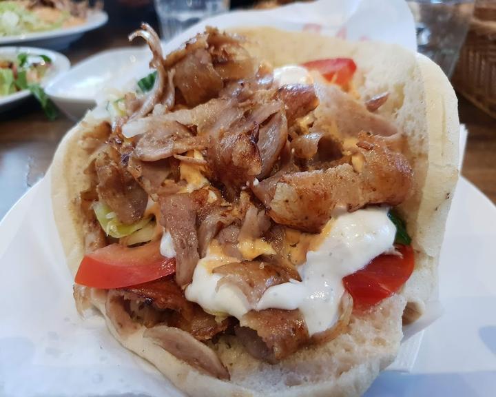 Köz Adana Restaurant