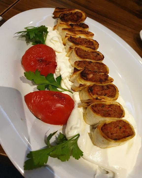 Köz Adana Restaurant