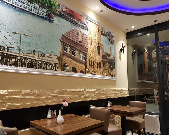 Köz Adana Restaurant