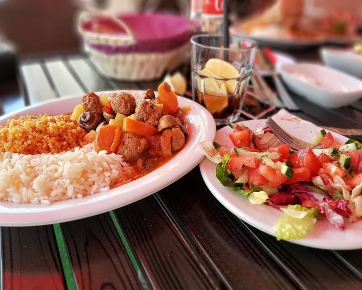 Köz Adana Restaurant