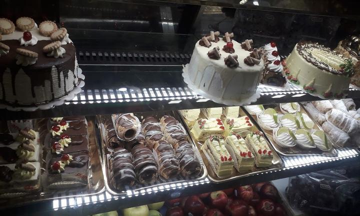 Pan Cafe & Bar
