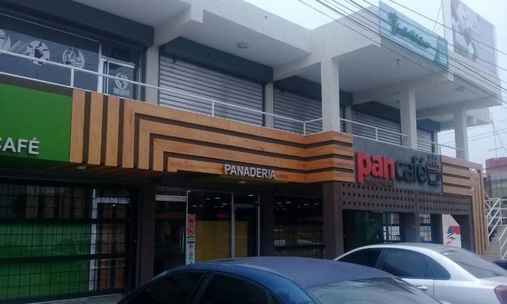 Pan Cafe & Bar