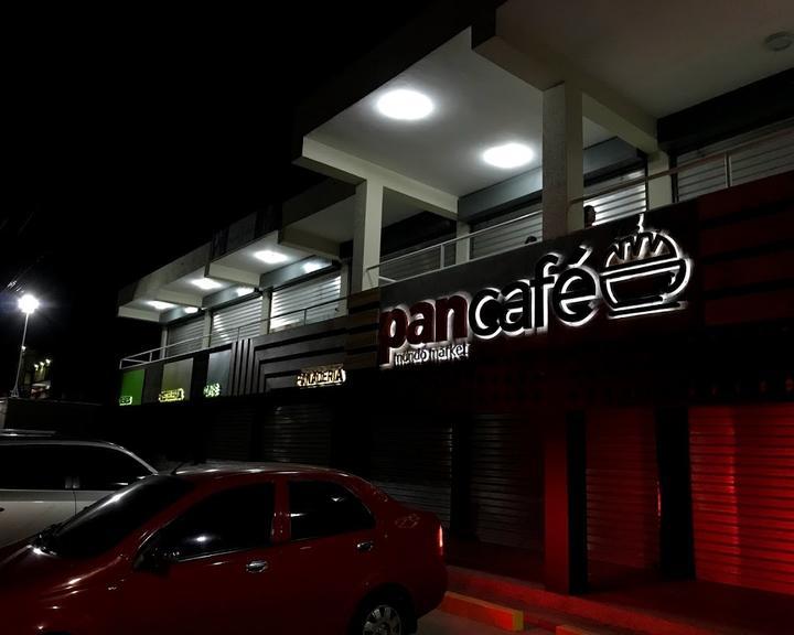 Pan Cafe & Bar