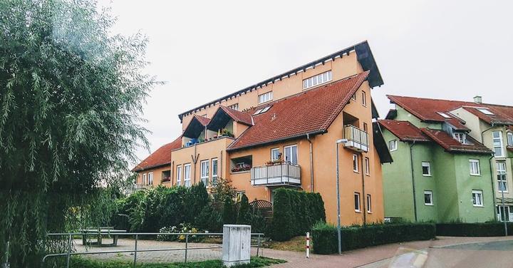 Marina Park Eberswalde