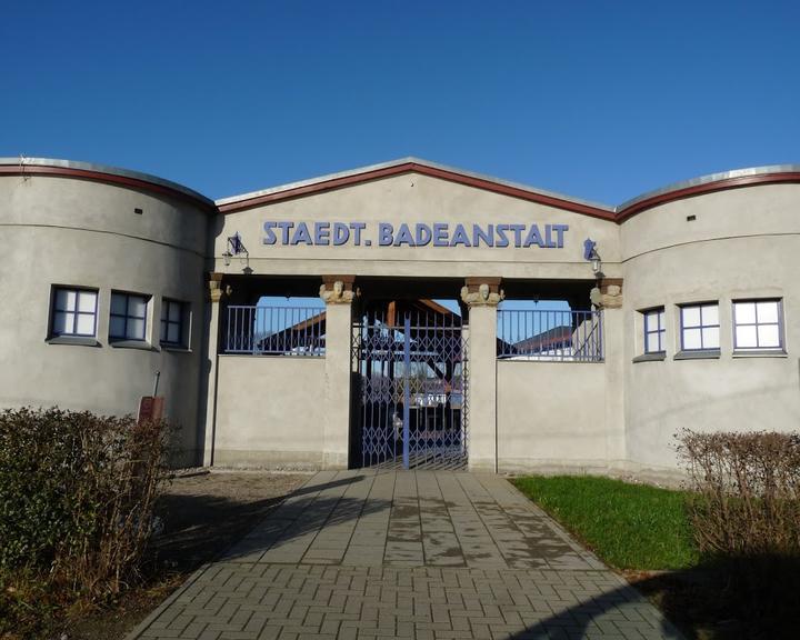 Marina Park Eberswalde