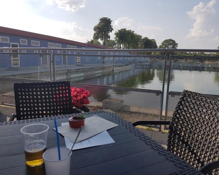 Marina Park Eberswalde