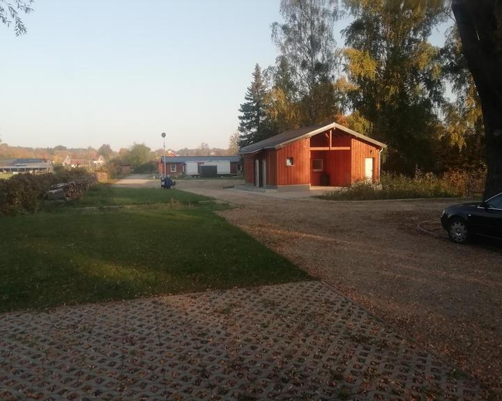 Marina Park Eberswalde