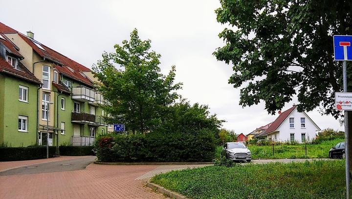 Marina Park Eberswalde