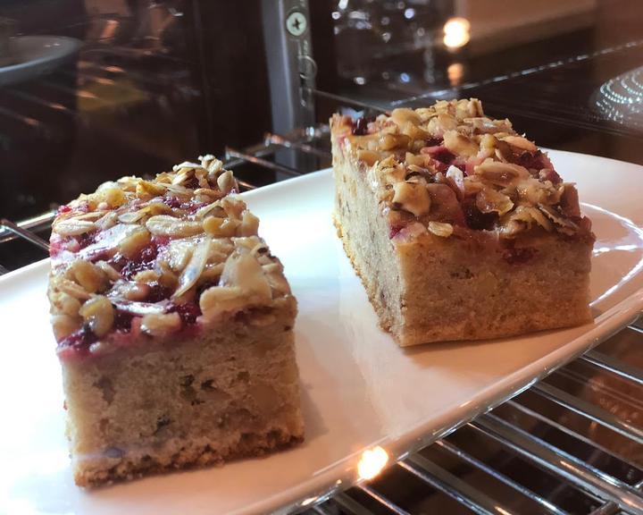 Hasty Pastry