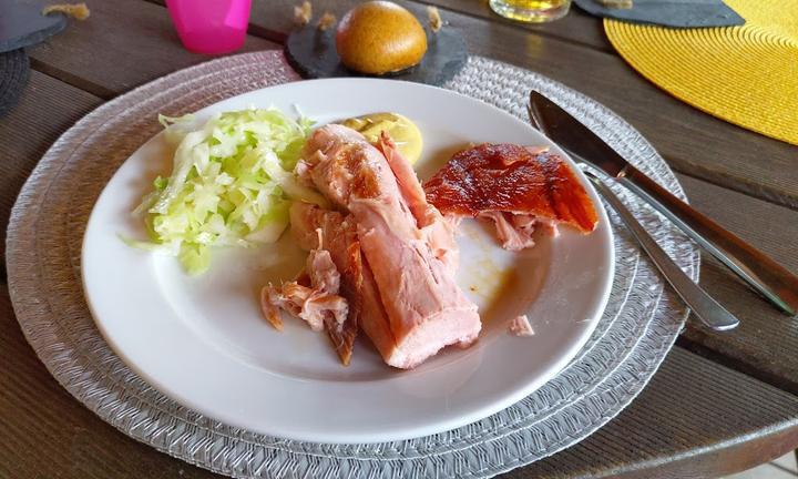 Gaststatte Alter Bahnhof Anderten