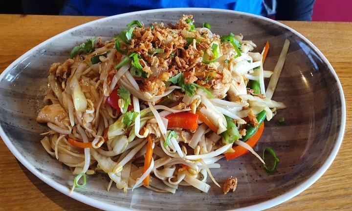 Hoi An Bistro