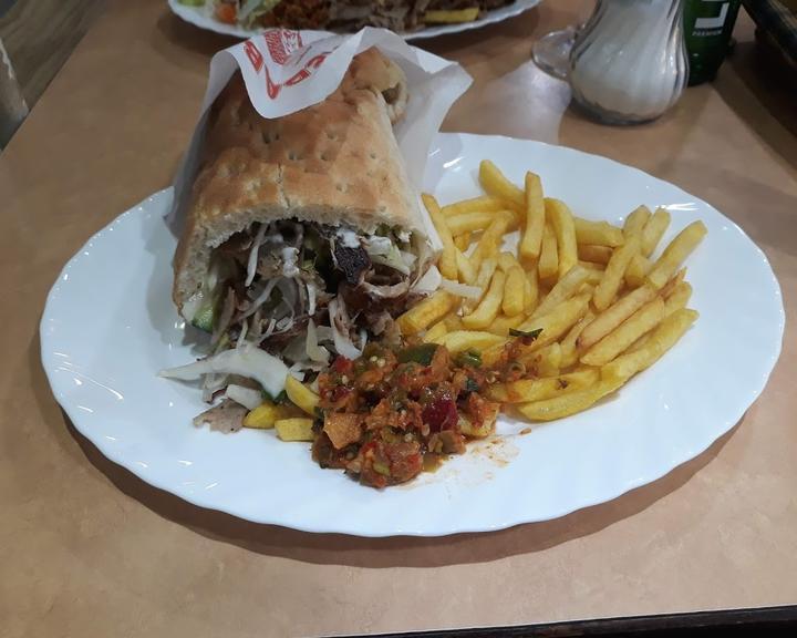 Empire of Döner