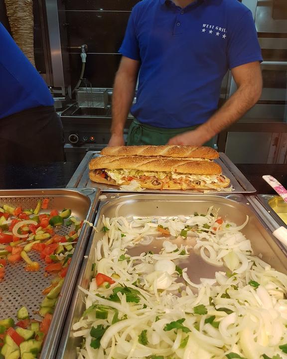 Empire of Döner