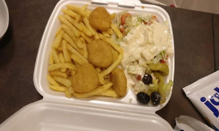 Empire of Döner