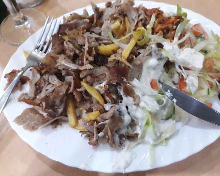 Empire of Döner