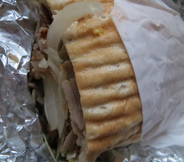 Empire of Döner