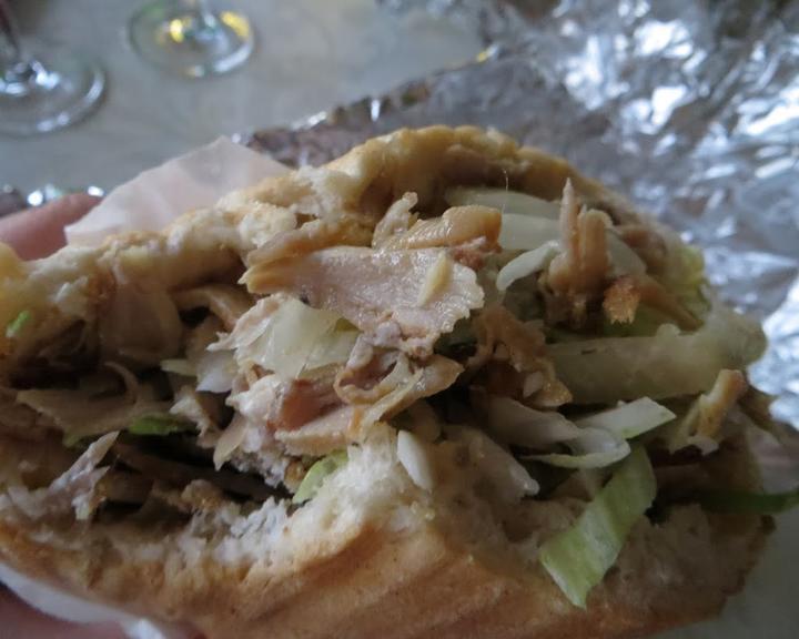 Empire of Döner