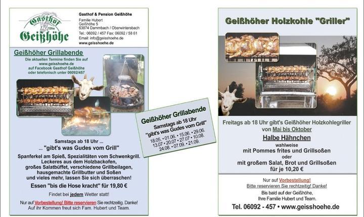 Gasthof Zur Kaming