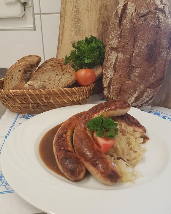 Gasthof Zur Kaming