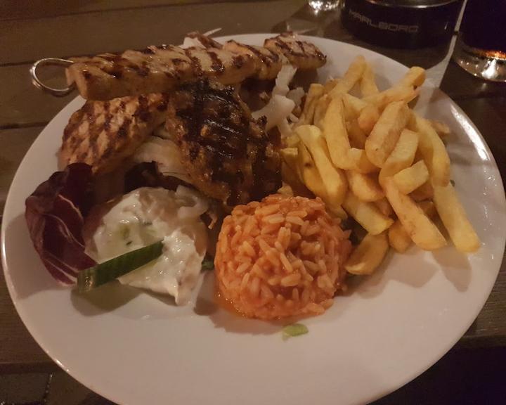 Restaurant Olea