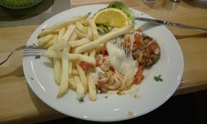Restaurant Olea