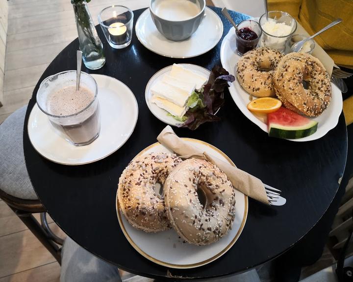 Cafe BRUNS