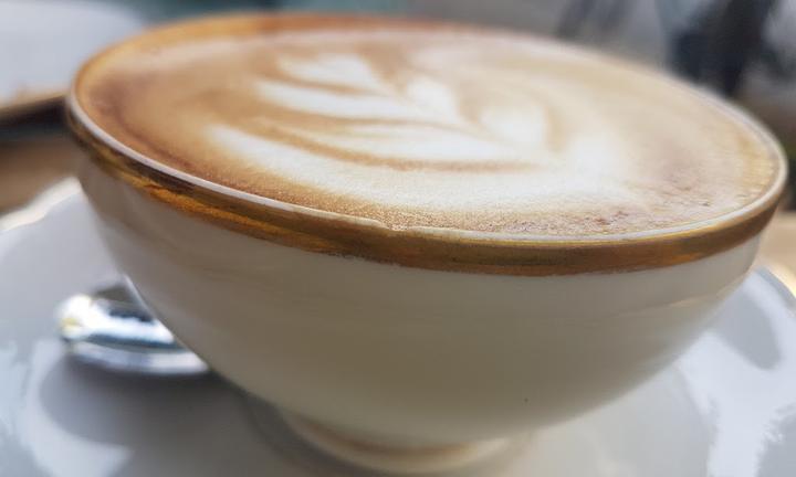 Cafe BRUNS