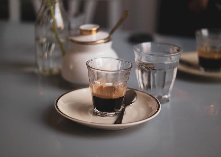 Cafe BRUNS