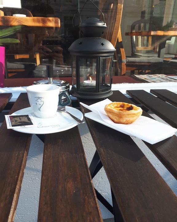 Cafe O Fado