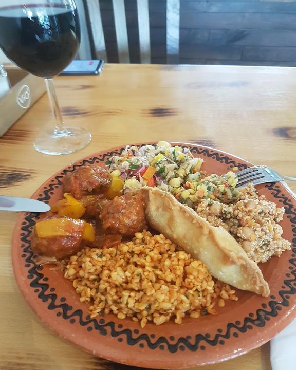 Cafe O Fado