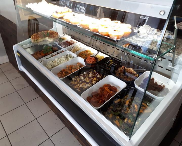 Cafe O Fado