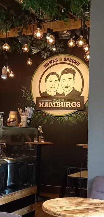 Sohne Hamburgs
