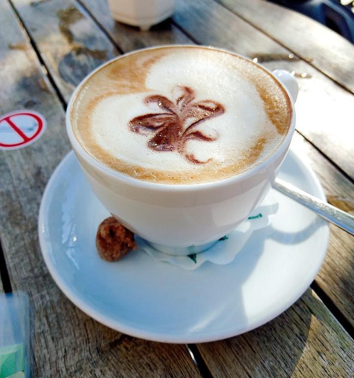Cafe Rosenduft