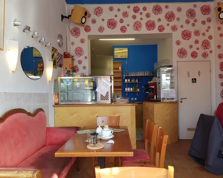 Cafe Rosenduft