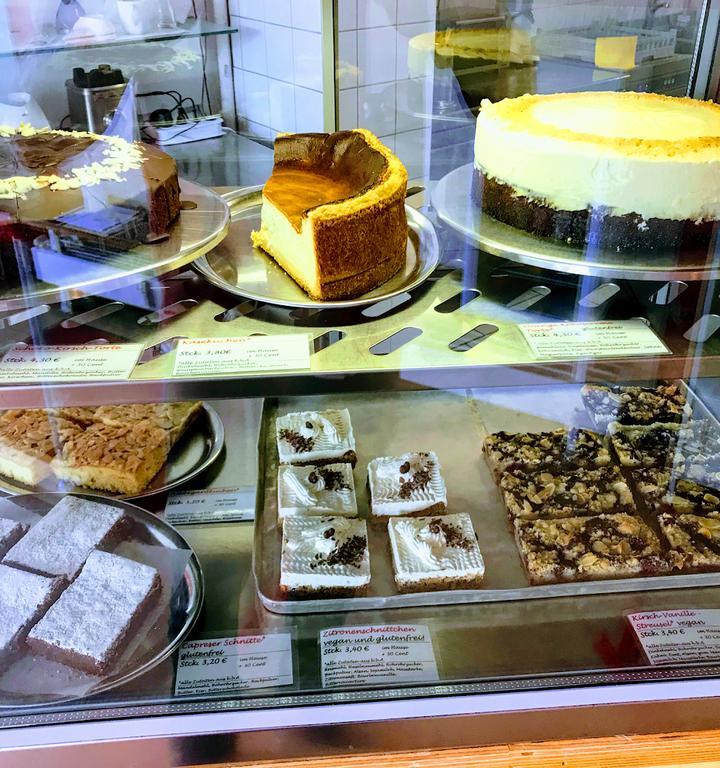Cafe Rosenduft