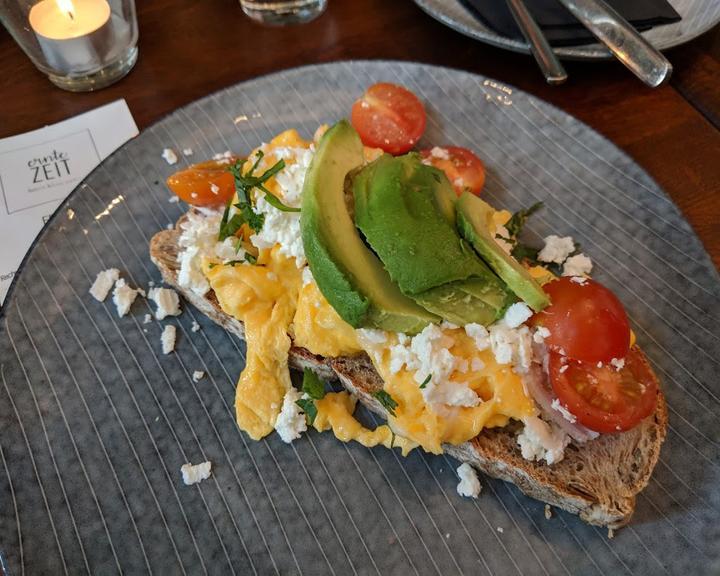 ErnteZeit