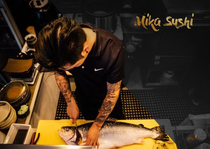 Mika Sushi