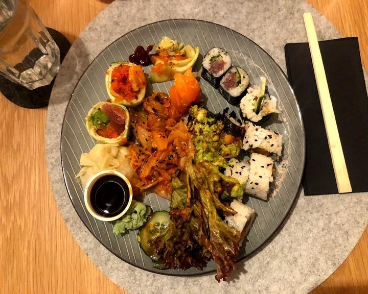 Mika Sushi