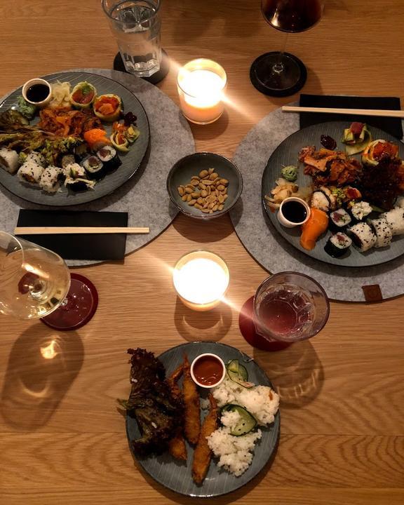 Mika Sushi