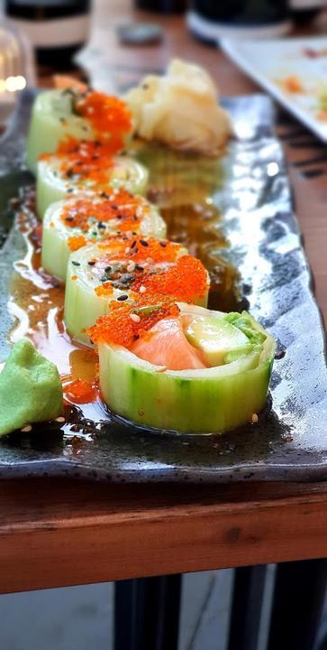Mika Sushi