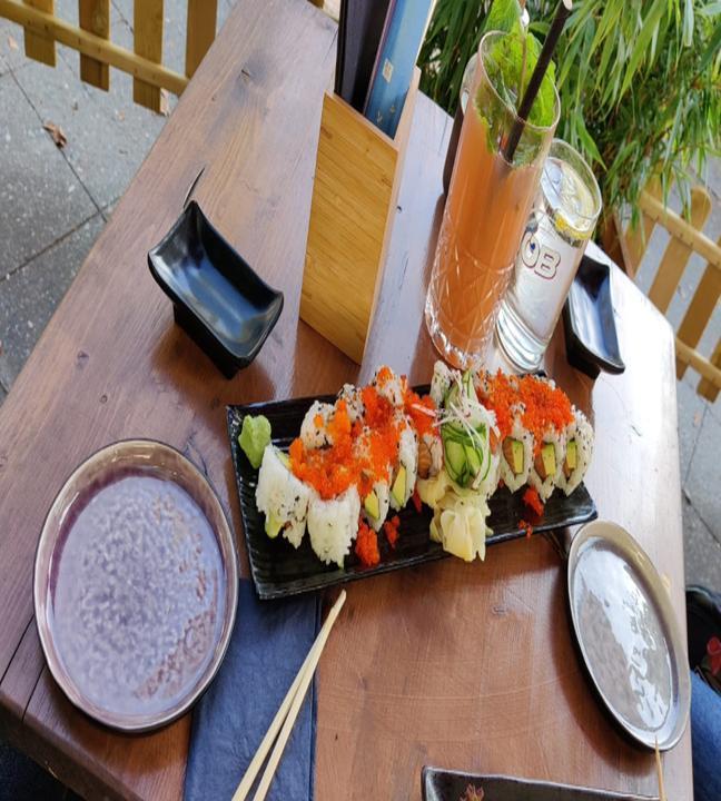 Mika Sushi