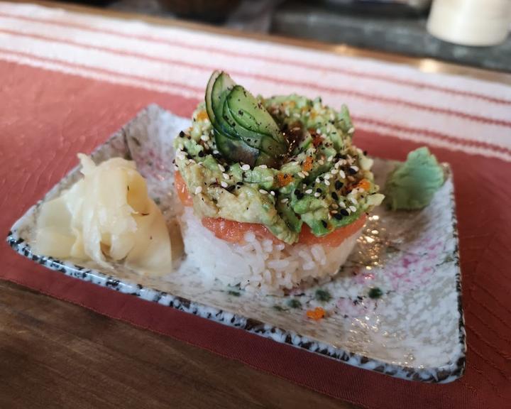 Mika Sushi
